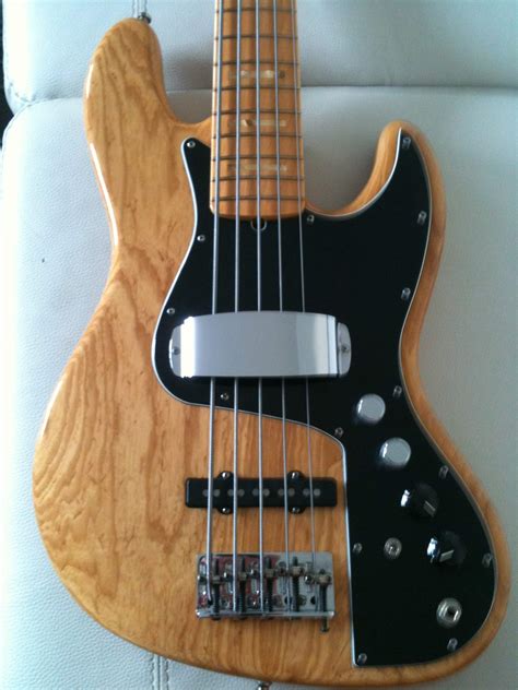 marcus miller bass for sale.